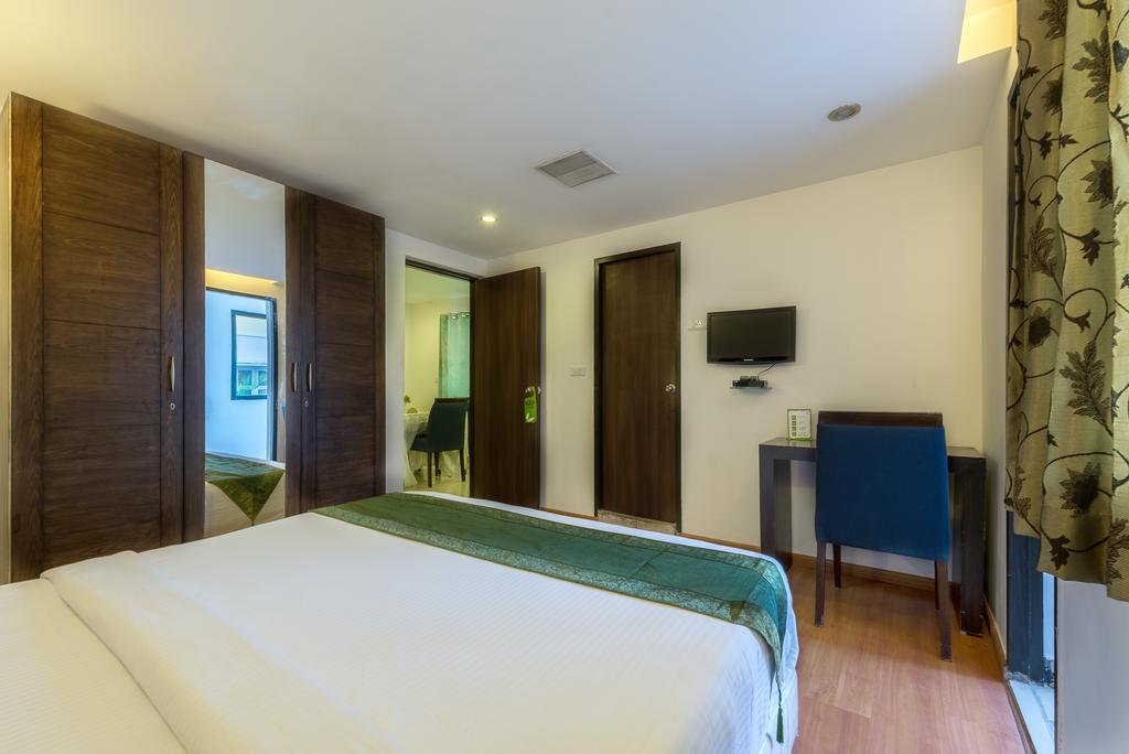Grand Marena Chennai Exterior foto
