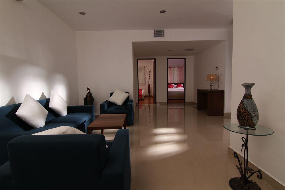 Grand Marena Chennai Exterior foto